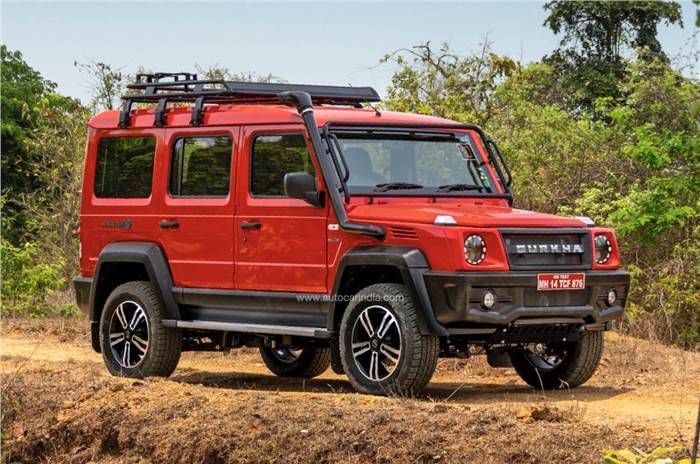 New cars, SUVs launched in first half of 2024